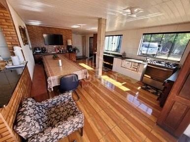 CASA PARA LOCAÇÃO E VENDA NO CONTORNO - Foto 2