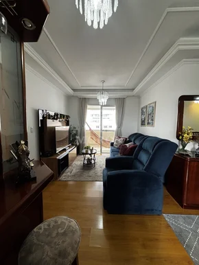 APARTAMENTO A VENDA NO ESTRELA - EDIFÍCIO VIENA - Foto 2