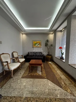 APARTAMENTO PARA VENDA - EDIFÍCIO ROTARY - Foto 2