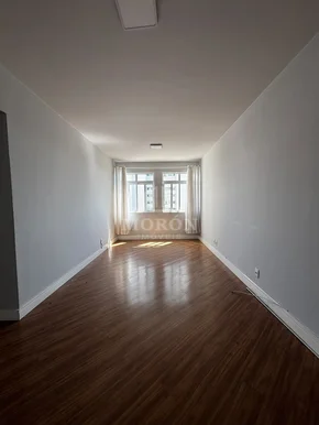 Apartamento Para Venda - Edifício Rotary