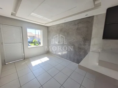 Casa Para Locação E Venda No Contorno - Residencial Compos Provence