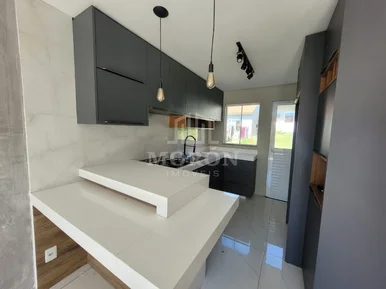 Casa Para Locação E Venda No Contorno - Residencial Compos Provence