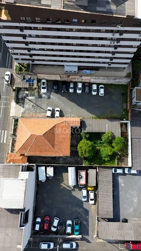 Casa Venda E Locação No Centro