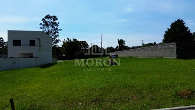 Terreno Condominio Valle Do Sol