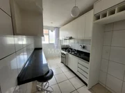 APARTAMENTO PARA LOCAÇÃO - CONDOMÍNIO JARDIM AMÉRICA II ( ESTRELA ) - Foto 4