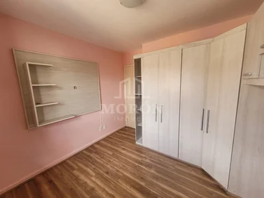 Apartamento Para Locação - Condomínio Jardim América Ii ( Estrela )