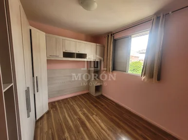 Apartamento Para Locação - Condomínio Jardim América Ii ( Estrela )