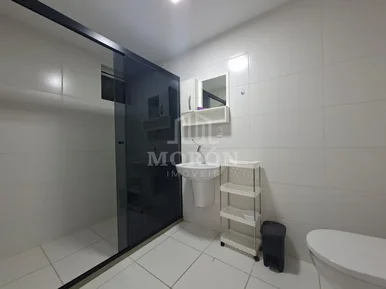 Apartamento Paraa Locação Jd. Das Araucárias