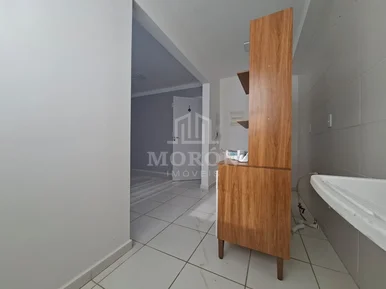 Apartamento Paraa Locação Jd. Das Araucárias