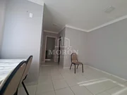 APARTAMENTO PARAA LOCAÇÃO JD. DAS ARAUCÁRIAS - Foto 4