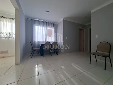 Apartamento Paraa Locação Jd. Das Araucárias