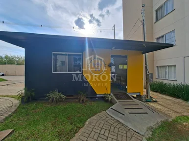APARTAMENTO PARAA LOCAÇÃO JD. DAS ARAUCÁRIAS - Foto 2