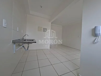 Apartamento Para Locação Jd. Das Araucárias