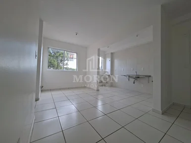Apartamento Para Locação Jd. Das Araucárias