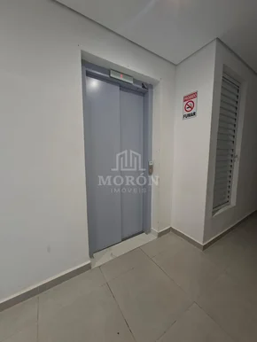 Apartamento Para Locação Jd. Das Araucárias