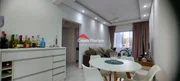 <strong>Apartamento 2 quartos no Aririu - Palhoça SC</strong>
