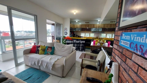 Foto Apartamento