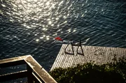 <strong>Casa a beira mar, Pedras Altas</strong>
