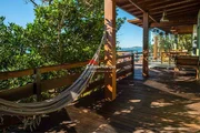 <strong>Casa a beira mar, Pedras Altas</strong>
