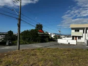 <strong>Terreno de esquina com vista para o mar!</strong>