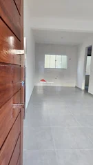 <strong>Sobrado 2 dormitórios Novo no Vale Verde  Pronto para Morar</strong>
