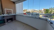 <strong>Apartamento 2 quartos com suíte em São José SC</strong>