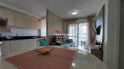 <strong>Apartamento com 2 Dormitórios (1 Suíte) no Pagani</strong>