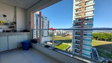 <strong>Apartamento com 2 Dormitórios (1 Suíte) no Pagani</strong>