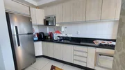 <strong>Apartamento com 2 Dormitórios (1 Suíte) no Pagani</strong>