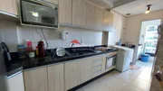 <strong>Apartamento com 2 Dormitórios (1 Suíte) no Pagani</strong>