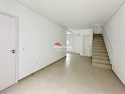 <strong>Casa 2 suítes em condomínio fechado na Nova Palhoça SC</strong>