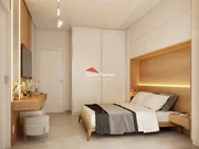 <strong>Casa 2 suítes em condomínio fechado na Nova Palhoça SC</strong>
