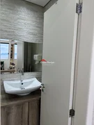 <strong>Sala Comercial no Último Andar com Vista para o Mar SJ</strong>