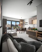 <strong>Residencial Exclusivo Frente ao Lago ? Pedra Branca</strong>