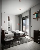 <strong>Residencial Exclusivo Frente ao Lago ? Pedra Branca</strong>