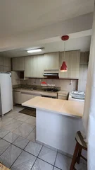 <strong>Apto térreo 3 quartos com planejados no Jardim Atlântico</strong>