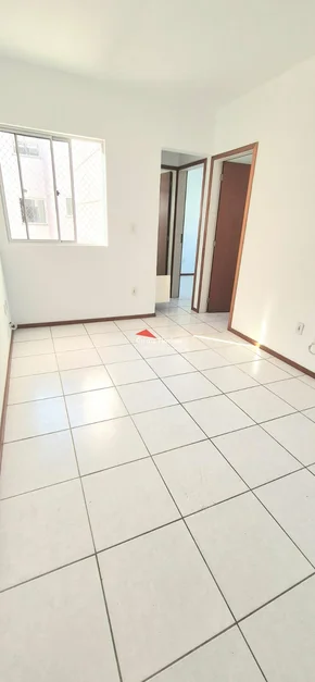 <strong>Apartamento Padrão</strong> <small>(2 dormitórios)</small>