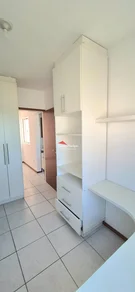 <strong>Apartamento Padrão</strong> <small>(2 dormitórios)</small>