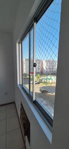 <strong>Apartamento Padrão</strong> <small>(2 dormitórios)</small>