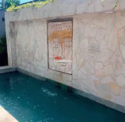 <strong>Casa Alto Padrão Campeche Florianópolis</strong>