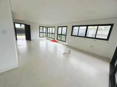 <strong>Casa Alto Padrão Campeche Florianópolis</strong>