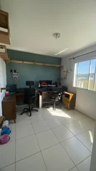 <strong>Apartamento à Venda no Aririú, Palhoça ? 2 Quartos,</strong>