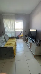 <strong>Apartamento à Venda no Aririú, Palhoça ? 2 Quartos,</strong>