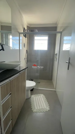 <strong>Apartamento à Venda no Aririú, Palhoça ? 2 Quartos,</strong>
