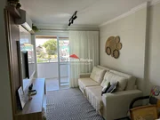 <strong>Apartamento Porteira Fechada na Cachoeira do Bom Jesus</strong>