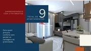 <strong>Lançamento em Nova Palhoça Apartamentos com 2 ou 3 quartos!</strong>