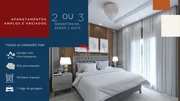 <strong>Lançamento em Nova Palhoça Apartamentos com 2 ou 3 quartos!</strong>