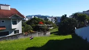 <strong>Terreno Exclusivo na Pedra Branca - 431 m² em Rua Sem Saída!</strong>