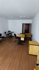 <strong>Sala Comercial no Centro de Florianópolis ? 34m² | R$199.000</strong>