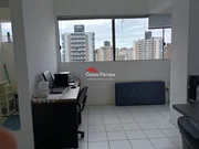 <strong>Sala comercial em Campinas - São José SC</strong>